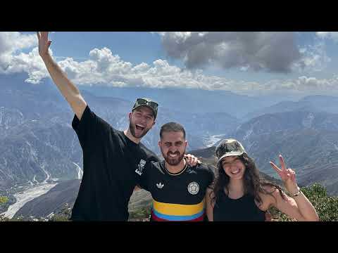 Bucara Voluntours 2025 full explanatory video