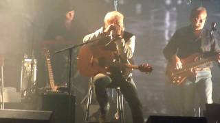 Hugues Aufray à La Cigale le 13 04 10