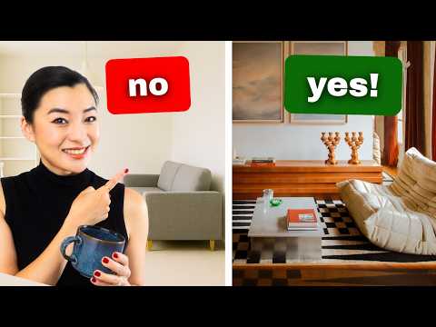 8 Psychology-Based Design Tips for a Happy Home