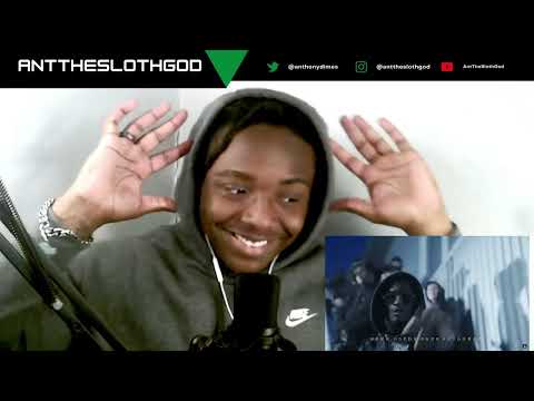 The Sloth God Reacts to QDR x 3022 x FeeL – Russian Vibe | REACTION