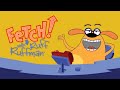 This Is The Funniest Episode Of Fetch With Ruff Ruffman To Exist