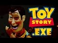 Toy Story.Exe ESPAÑOL ¡¡ Destruyendo infancias ...