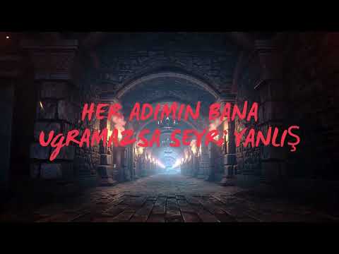 Mecaz-i - Zindan DEMO (Prod. By Atahan x Kaii)