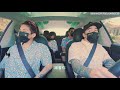 Amber - Paradise (Mandarin Visualizer)