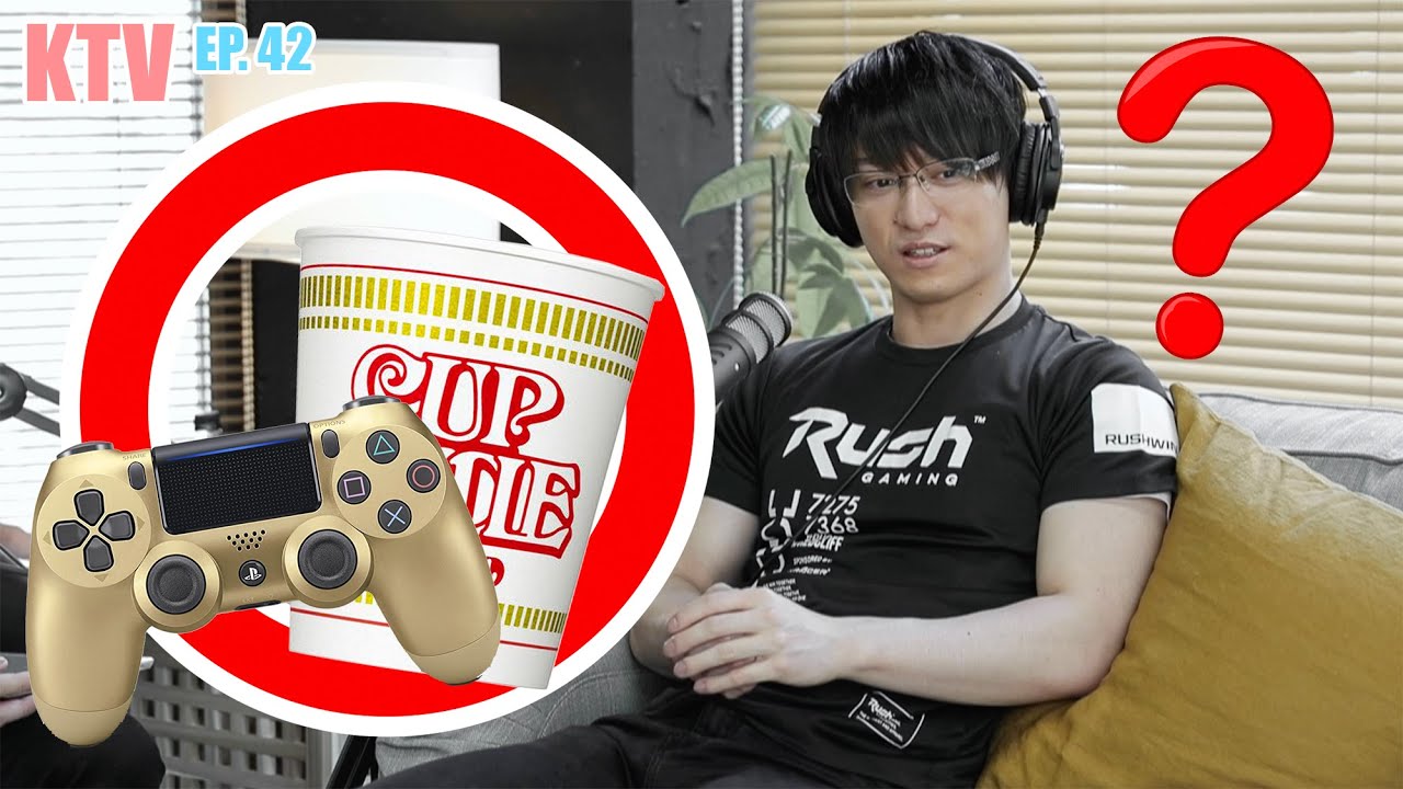 プロゲーマーGreedZzの一番大きな出費は？！