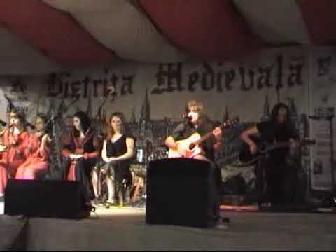 Fantana Suspinelor - Bistrita 2009