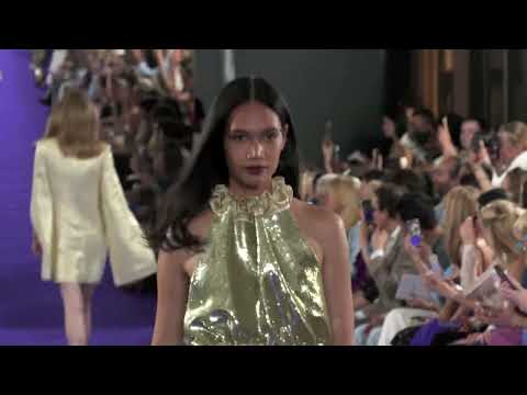 Alexis Mabille Paris HC FW22-23