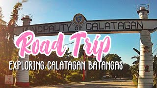 preview picture of video 'Road Trip to Calatagan Batangas'