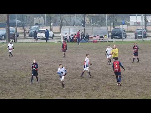 2022/12/10 3T Villafranca – Virtus (amichevole)