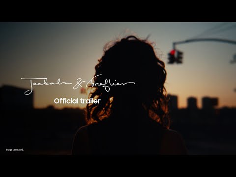 Official Trailer Jackals & Fireflies by Charlie Kaufman: Galaxy S22 Ultra | Samsung