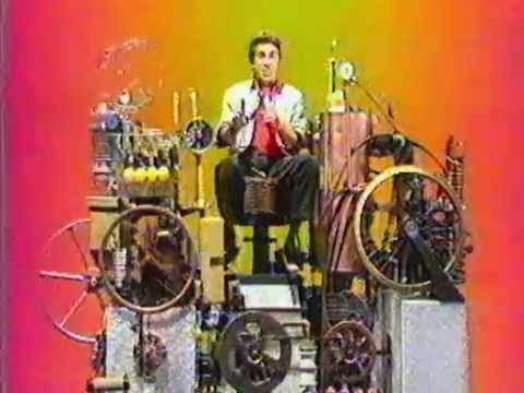 Vorschau "Video des Jahres", ARD 6.10.1985 21.59 Uhr