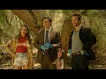 Roar Clip The Woman Who Solved Her Own Murder Alison Brie Hugh Dancy Chris Lowell Ego Nwogim