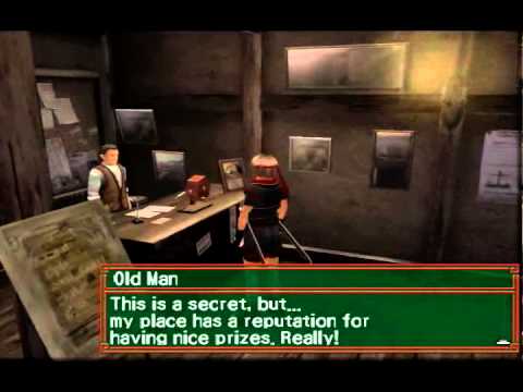 Let's Play Suikoden 4 part 40