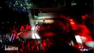 7th March 2013 - MSFTS Anthem 2 - Jaden Smith (HD)