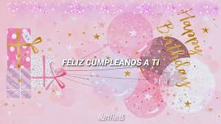 Happy Birthday To You You feat. Yui - Sub Español