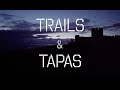 TRAILS & TAPAS - riding bikes in Catalonia, Spain