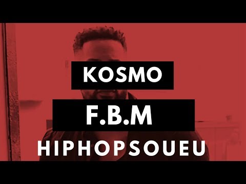 Kosmo  - F. B. M