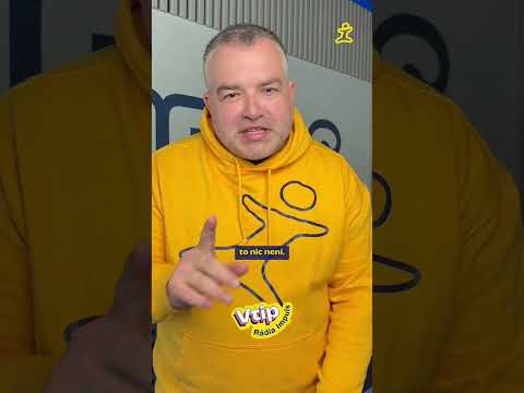 Když máš pocit, že doma „deleguješ“ úkoly. 😄