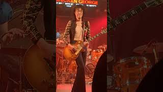 Jimmy Sakurai - Heartbreaker (Live at Kobe,Japan Jan/6/2023)