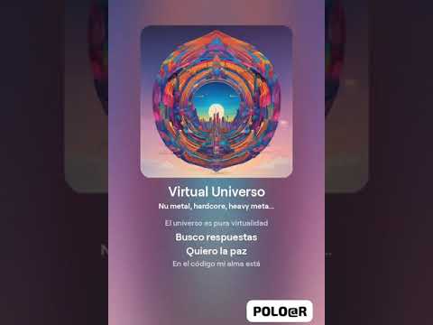 Virtual Universo (versión 2)(Polo@rt)