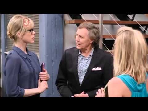 Dance Academy Season 3 Episode 5 Negative Patterns