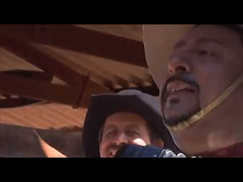 Luiz Aragano e Xodozinho -  Tordilho Negro