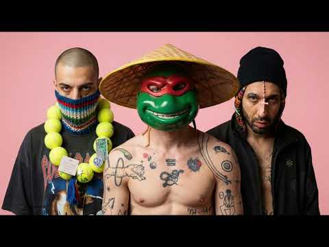 KayaKata Ft TurboHikari -Cidan Moparuli but Indie experimental