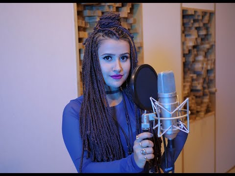 Cardi B - Bodak Yellow - Cover by Maria's Secret