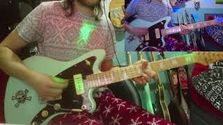 My New Romance - The Burning Hotels - Cover