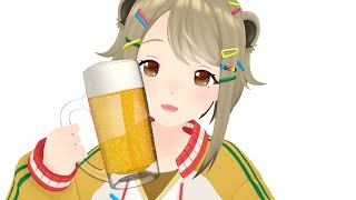 【夕方ゲリラ】定　時　飲　酒のサムネイル