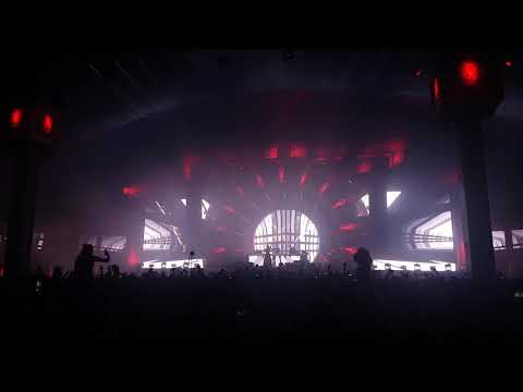 Gunz For Hire ft. Nikki Milou - We Will Be Immortal - Rebirth festival 2018
