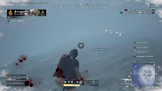 コハちゃんパブジーかエペするお　from PS4