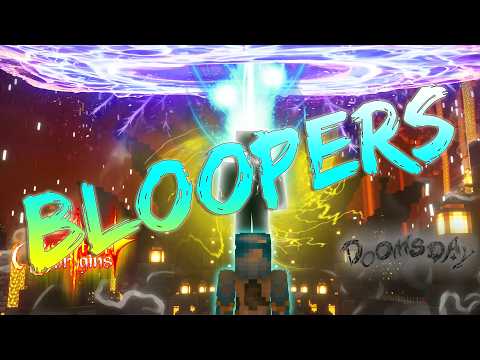 Spiritual Origins Bloopers