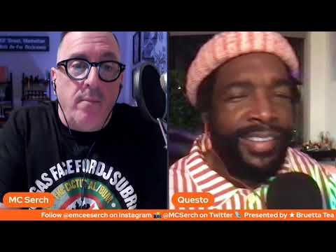 Serch Says Highlights - Zev Lov X Coined 'The Gas Face'