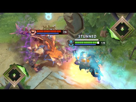 How to win with PRIMAL BEAST in HERALD?! [Ep. 030]