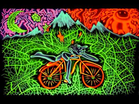 Sidhartha Vs. Tryon - Psychedelic Celebration