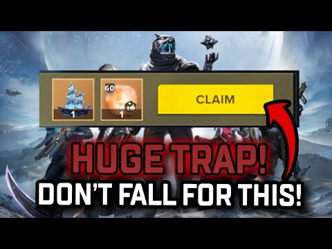 HUGE Destiny Rising Warning! Do Not Finish Campaign Until You Understand This Feature
