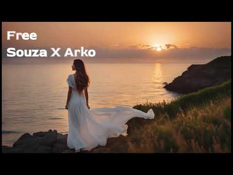 FREE PROD. SOUZA X ARKO INSTRUMENTAL