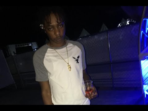 Jarie Dinero - Matic - April 2019