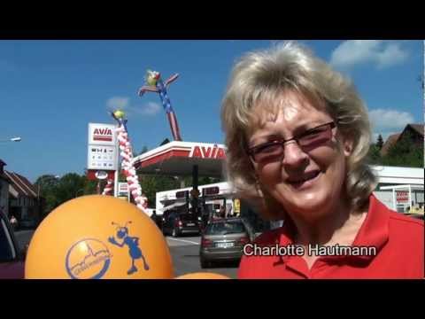 Pressath: Tag des Kunden 2011