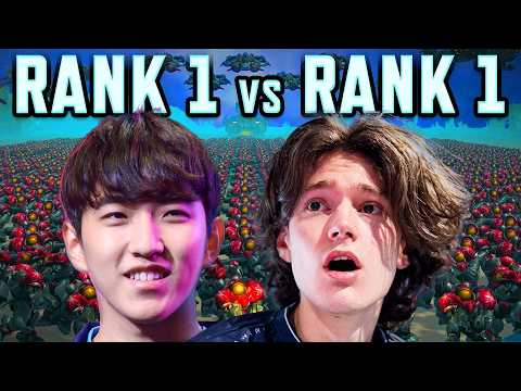 This Clem vs herO Finals Is AMAZING! StarCraft 2