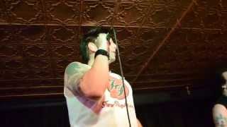 Trixter- &quot;Give It To Me Good&quot; at The Stanhope House