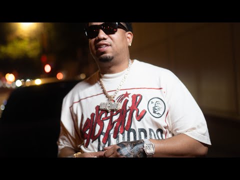 Boss Bougatti - Weight In (Official Video)