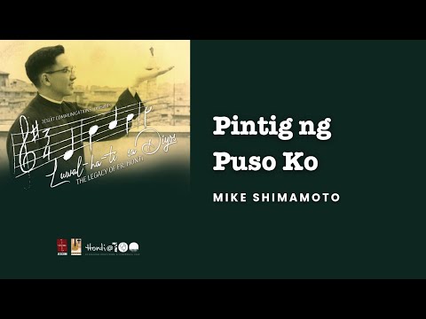 Pintig ng Puso Ko | Mike Shimamoto #HontiAt100