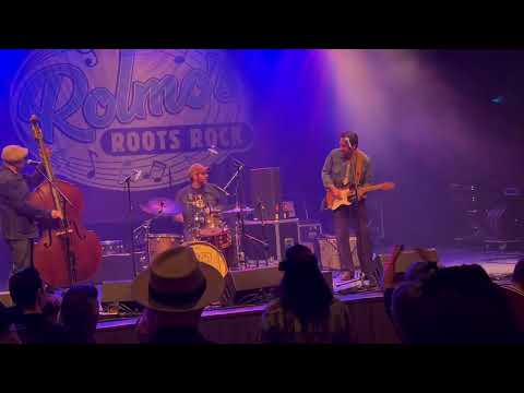 Dry Riverbed Trio@ Rolmo’s Roots Rock ‘23