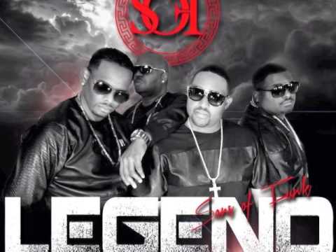 Sons of Funk  "Inside of You"