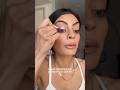 EASIEST EYESHADOW TUTORIAL IN THE WORLD