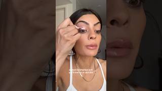 EASIEST EYESHADOW TUTORIAL IN THE WORLD