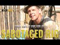 SABOTAGE ON THE RIG FULL EPISODE Black Gold S4 E1