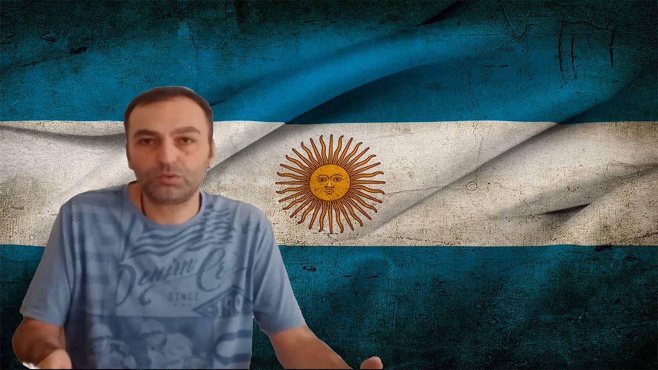 Arjantin Güncel Değerlendirme   Soru Cevap